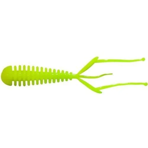 Wybór klientów Guma Select Toxic 5,8 cm. 6 szt. Kolor 045