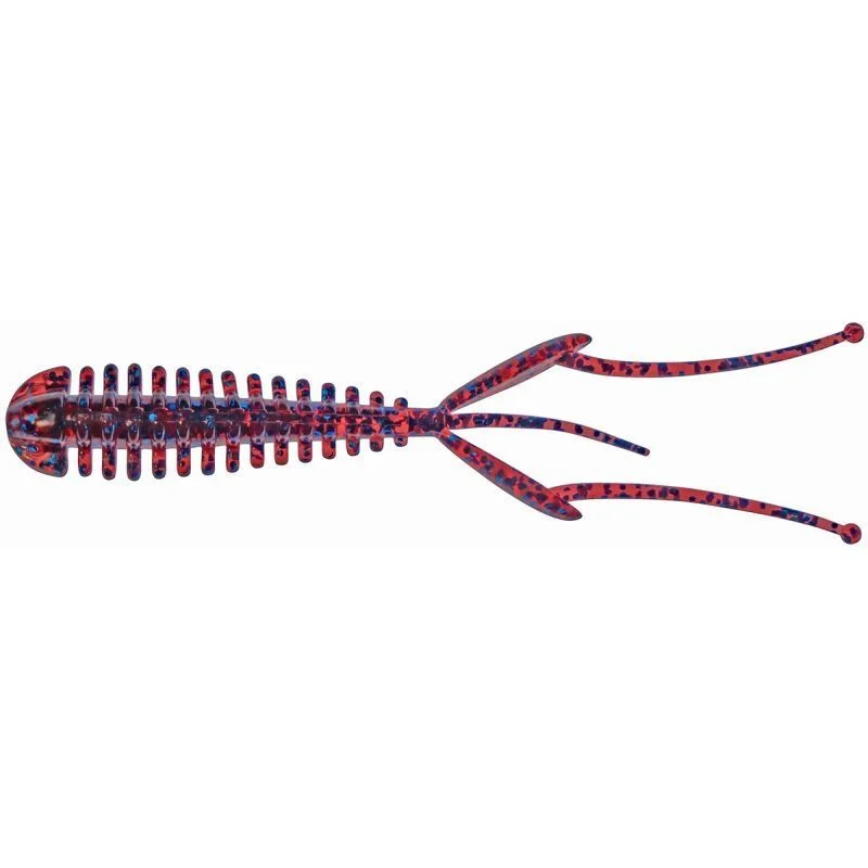 Dostępne od ręki Guma Select Toxic 5,8 cm. 6 szt. Kolor 110