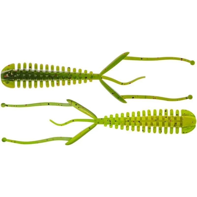 Guma Select Toxic 5.8 cm Kolor 203 Nie przegap