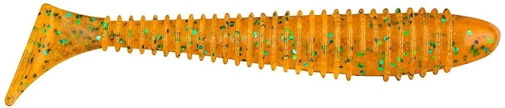 Guma Select FatFish 7,5 cm. 6 szt. Kolor 006 Wyprzedaż