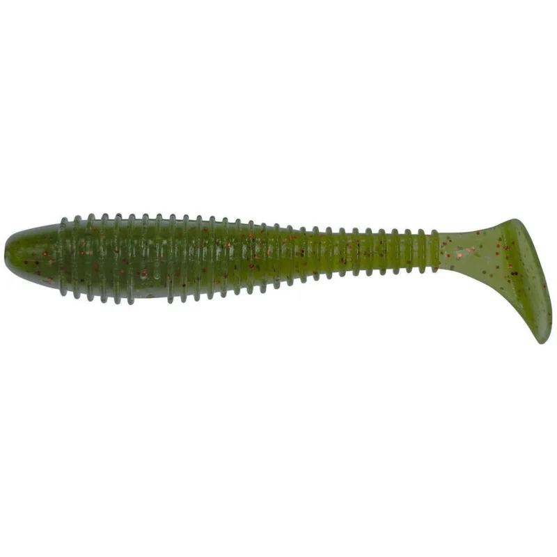Przynęta SELECT FatFish 3" kolor 108 Darmowy zwrot