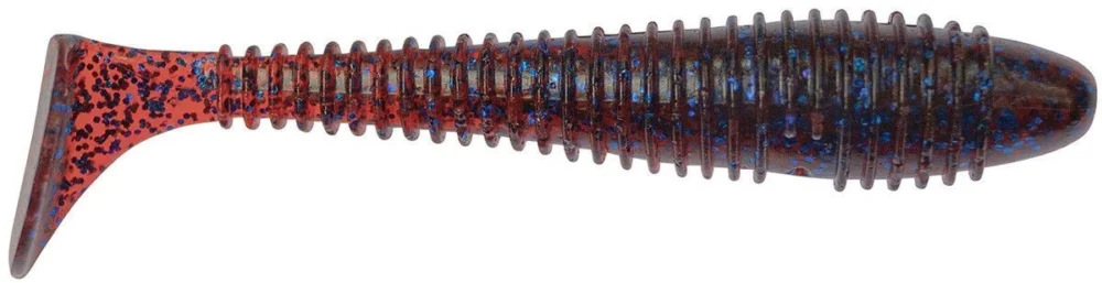 Guma Select FatFish 7,5 cm. 6 szt. Kolor 110 Zamów dziś