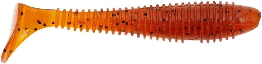 Ograniczona ilość Guma Select FatFish 7,5 cm. 6 szt. Kolor 128