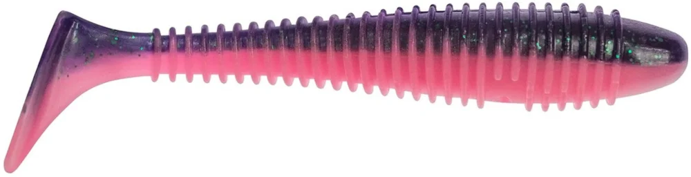Premium Guma SELECT Fatfish 3 col.205 7.5cm