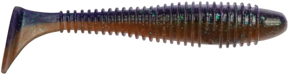 Tylko do końca tygodnia Guma Select Fatfish 3 col.206 7.5cm