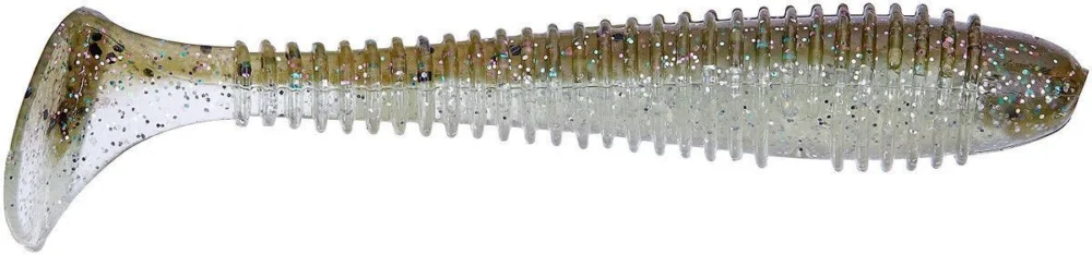 Guma Select Fatfish 7,5 cm. 6 szt. Kolor 214 Hit cenowy