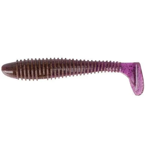 Guma Select Fatfish 7,5 cm. 6 szt. Kolor 888 Super okazja