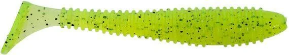 Select Fatfish 4.8" przynęta gumowa 12cm 4szt Szybka wysyłka