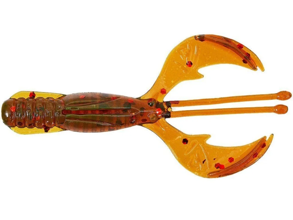 Select Kraken-X 3.5" imitacja raka 9cm Nowość