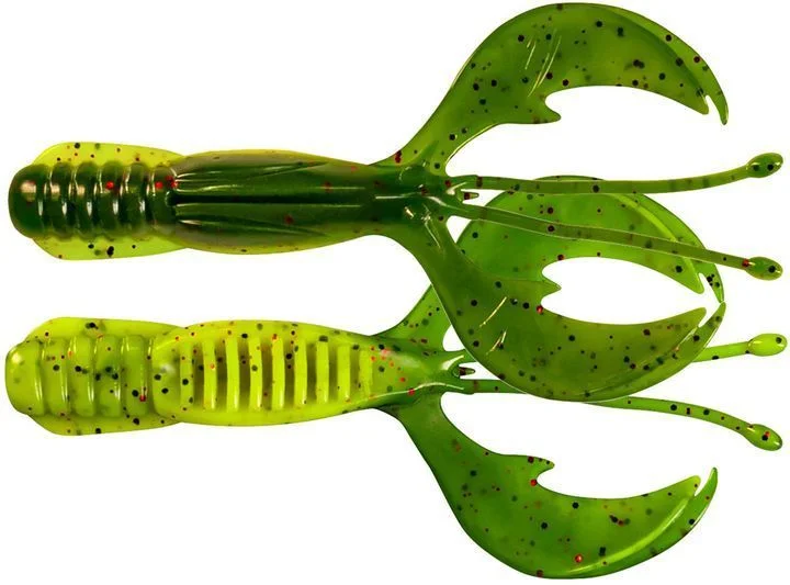 Select Kraken-X 3.5" Imitacja raka Ostatnie sztuki