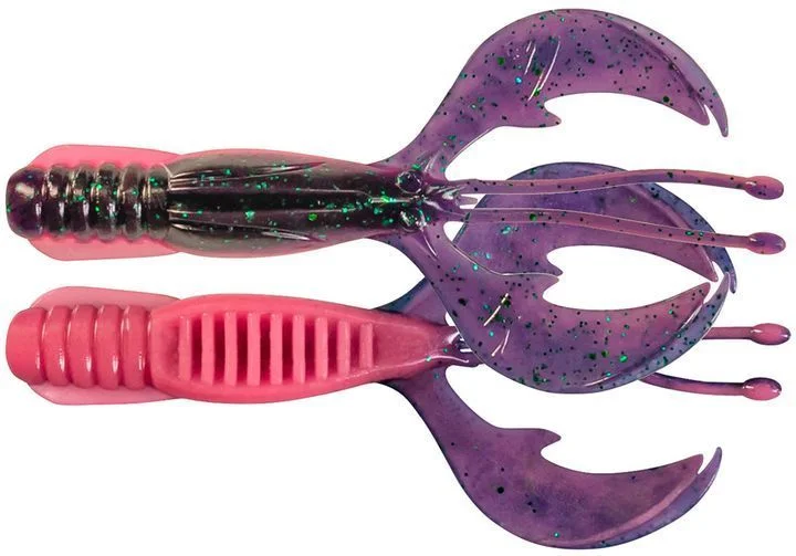 Zniżka Select Kraken-X 3.5" #205 Imitacja raka