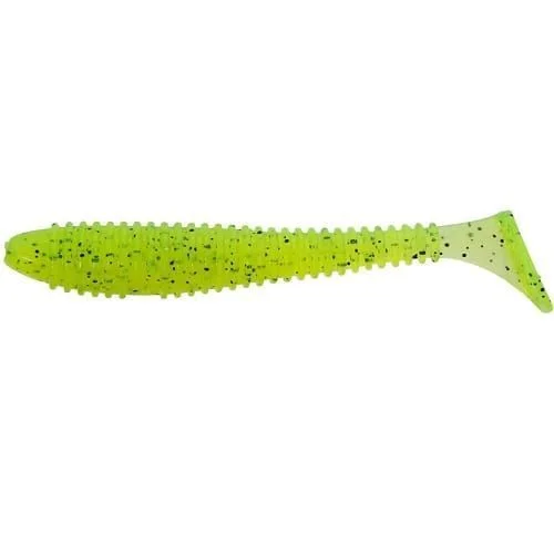 Przynęta Select Fatfish 3.8" Gumowa Ripper 9,7cm 5szt Darmowa dostawa