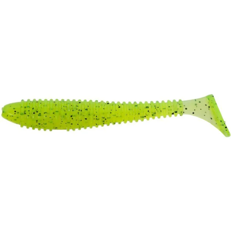 Wyjątkowa oferta Guma Select Fatfish 5.8" 15cm #072 4szt.