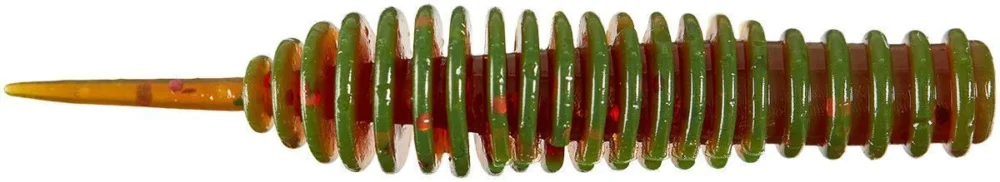 Ostatnie sztuki Guma Select Snack 6,25 cm. 6 szt. Kolor 085