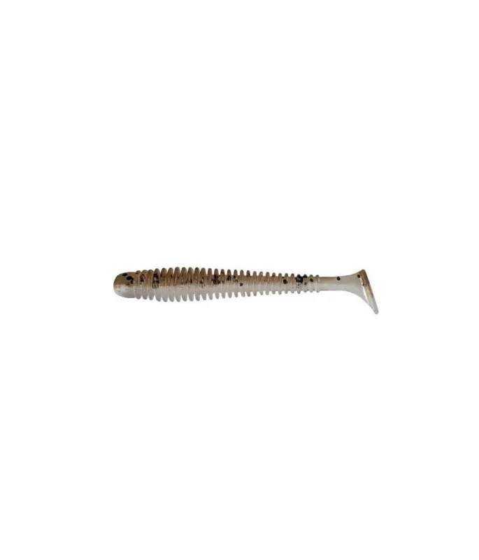Select Fetish Przynęta gumowa 3" 7,5cm (6 sztuk) Ekspresowa dostawa