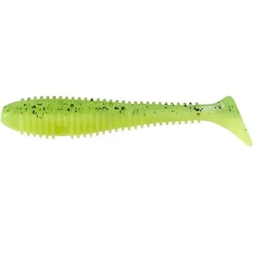 Łatwy zwrot Guma Select Fatfish 7,5 cm 6 szt. Kolor 241