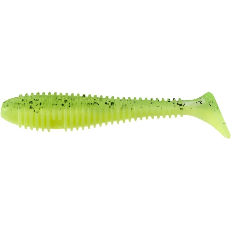 Guma Select Fatfish 9,5 cm 5 szt. Kolor 241 Tani