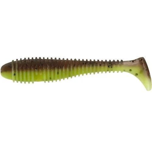 Guma Select Fatfish 9,5 cm 5 szt. Kolor 242 Okazja