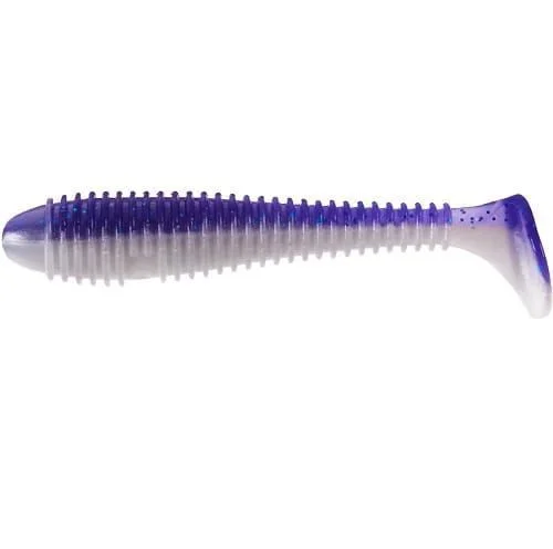 Guma Select Fatfish 9,7 cm 5 szt. Kolor 280 Kup online