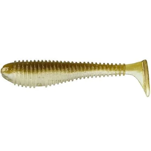 Guma Select Fatfish 9,7 cm 5szt. Kolor 302 Dodaj do koszyka