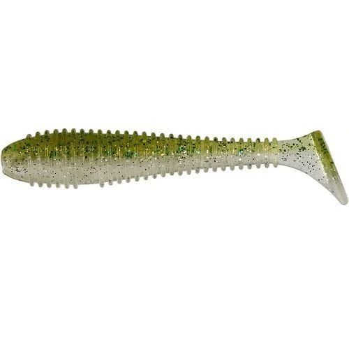 Taniej Guma Select Fatfish 9,7 cm 5 szt. Kolor 308
