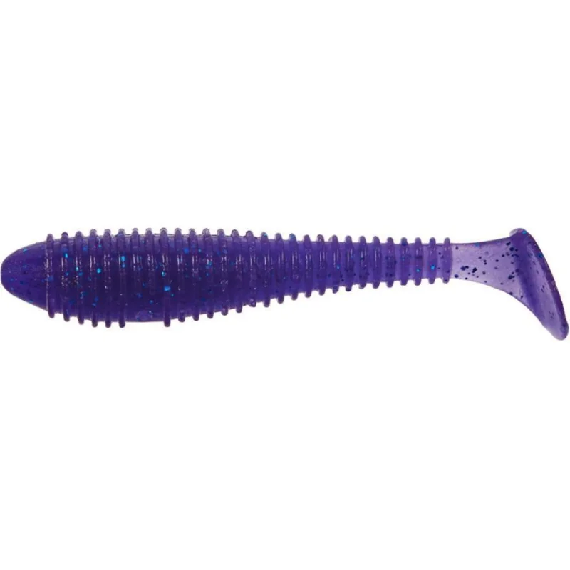 Bezpieczna płatność Przynęta gumowa Select Fatfish 147 mm Col.800