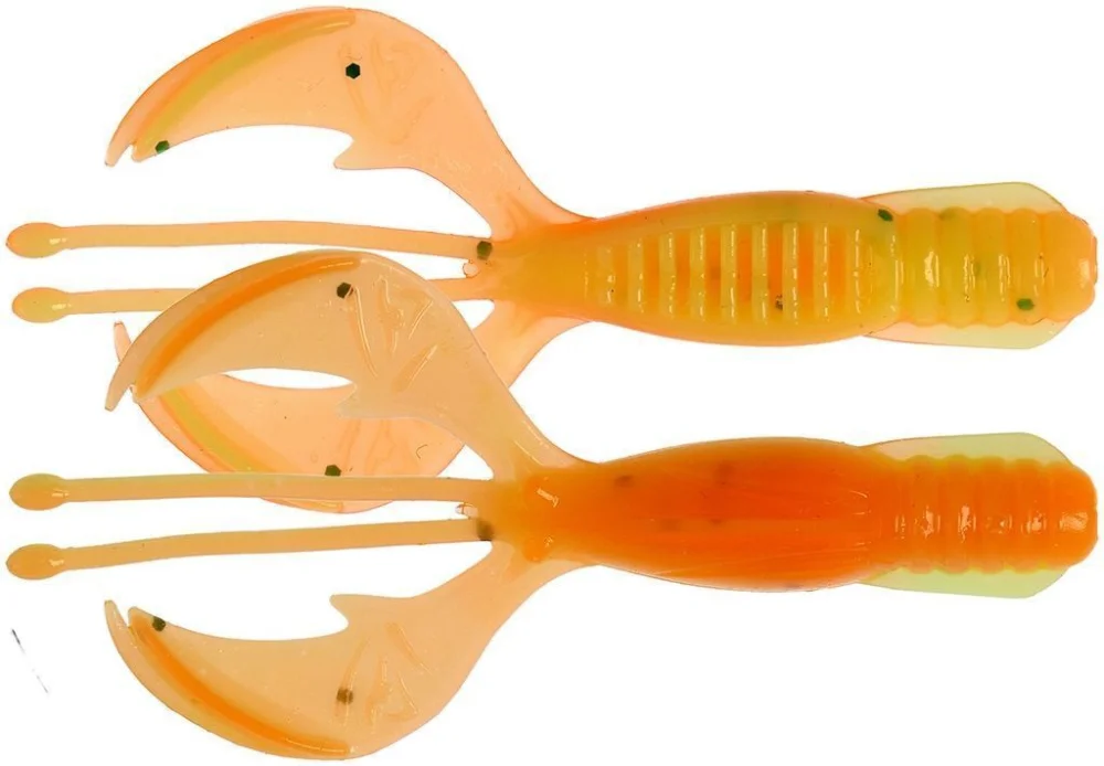 Wyjątkowa oferta Raczek Select Kraken 4.5 cm 7 szt. Kolor 247