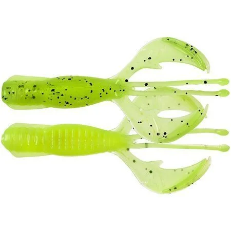 Hit cenowy Select Kraken 3" imitacja raka #241