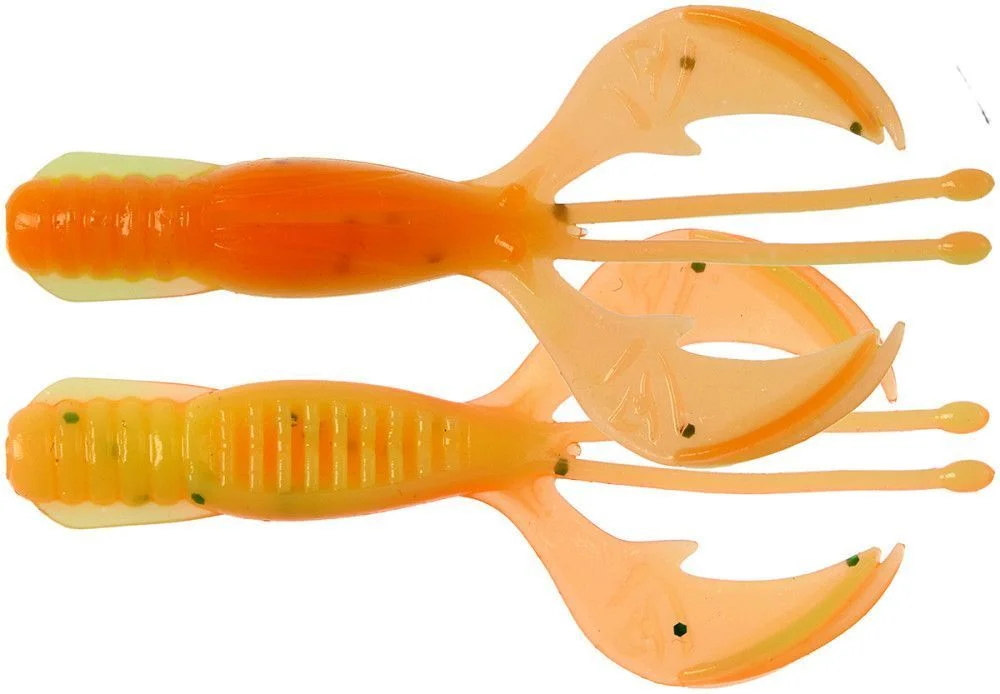 Select Kraken 3" Imitacja raka #247 Ostatnie sztuki