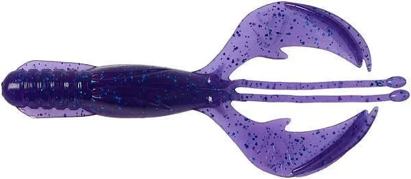 Raczek Select Kraken-X 8,7 cm 4 szt. Kolor 800 Szybka dostawa