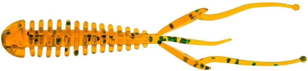 Oferta limitowana Guma Select Toxic 5,8 cm 6 szt. Kolor 006