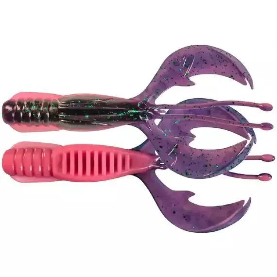 Tani Raczek Select Kraken, Długość 4,5 cm 7 szt.,Kolor #205