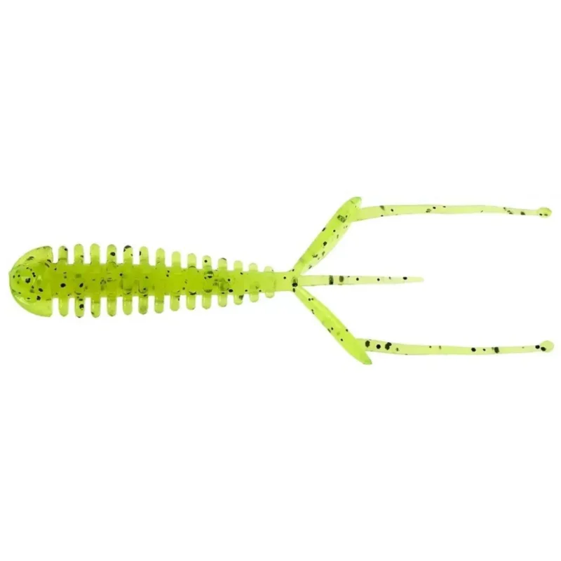 Guma Select Toxic 5,8 cm. 6 szt. #072 Ekspresowa dostawa