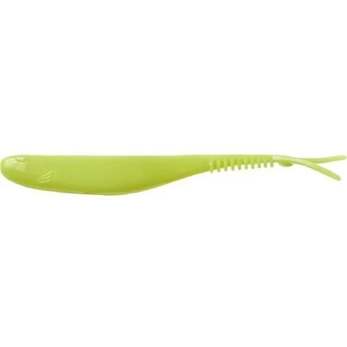 Darmowy zwrot Jaskółka Select Victim V-Tail 15 cm. 3 szt. #045