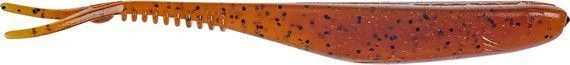 Dostępne od ręki Guma Select Victim V-Tail 15cm #128 - 3 sztuki