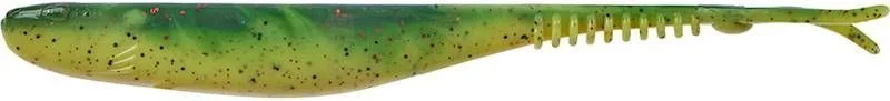 Obniżka ceny Guma Select Victim V-Tail 15cm #203 - 3 sztuki