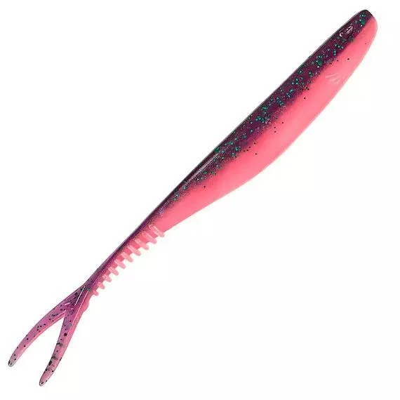 Oferta czasowa Jaskółka Select Victim V-Tail 15cm 3 szt. #205