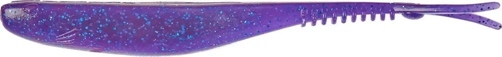 Oferta limitowana Guma Select Victim V-Tail 15cm #800 - 3 sztuki
