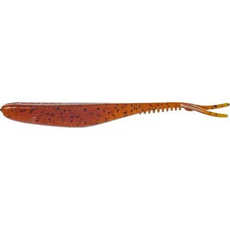 Jaskółka Select Victim V-Tail 6,3cm 7szt. 1g #128 Darmowa dostawa