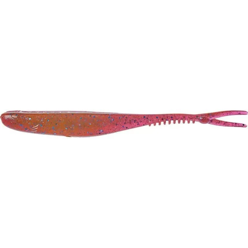 Szybka dostawa Jaskółka Select Victim V-Tail 15cm 3 szt. Kolor #900