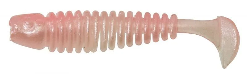 Do wyczerpania zapasów Guma Gunki Tipsy S 3,8 cm Pink Sugar