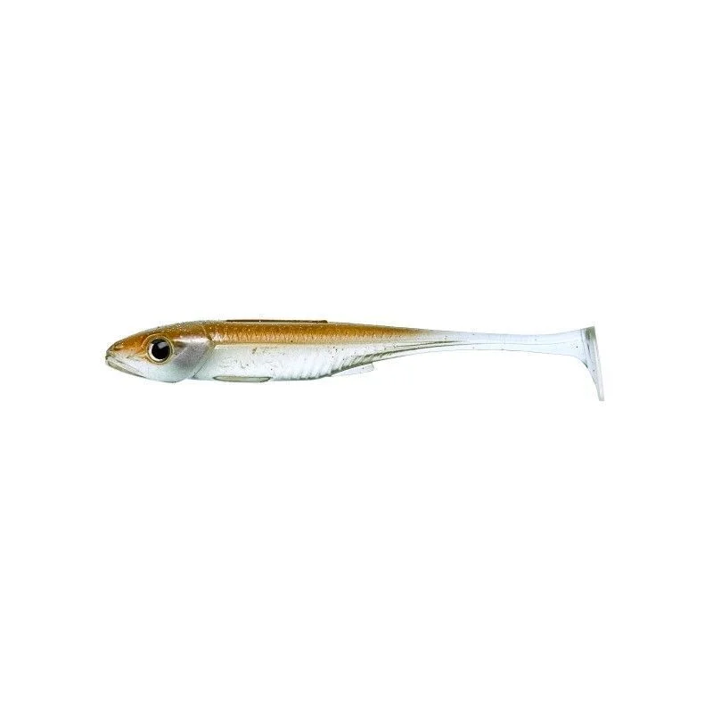 Cena promocyjna Guma Gunki Whiz 7,6 cm Smelt Paradise