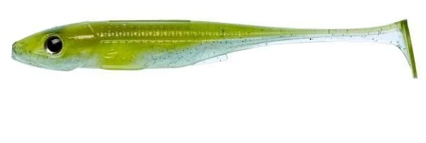Ostatnia szansa Guma Gunki WHIZ 10 cm UV Ayu