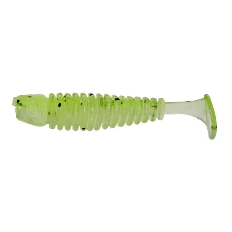 Guma Gunki Tipsy-S 3,8 cm Neon Pepper Chart Taniej