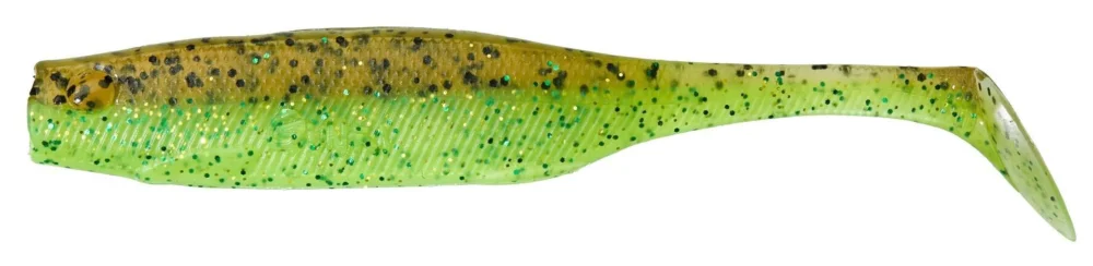 Przynęta brown chart Peps 120mm Popularny