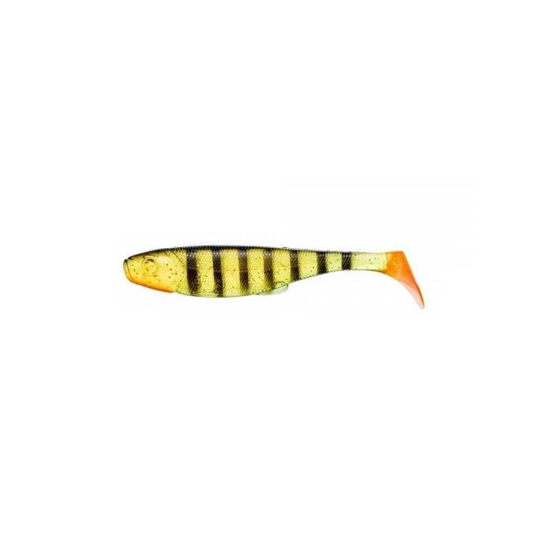 Guma Gunki Gunzilla 23cm Ghost Stripe Perch Darmowa dostawa