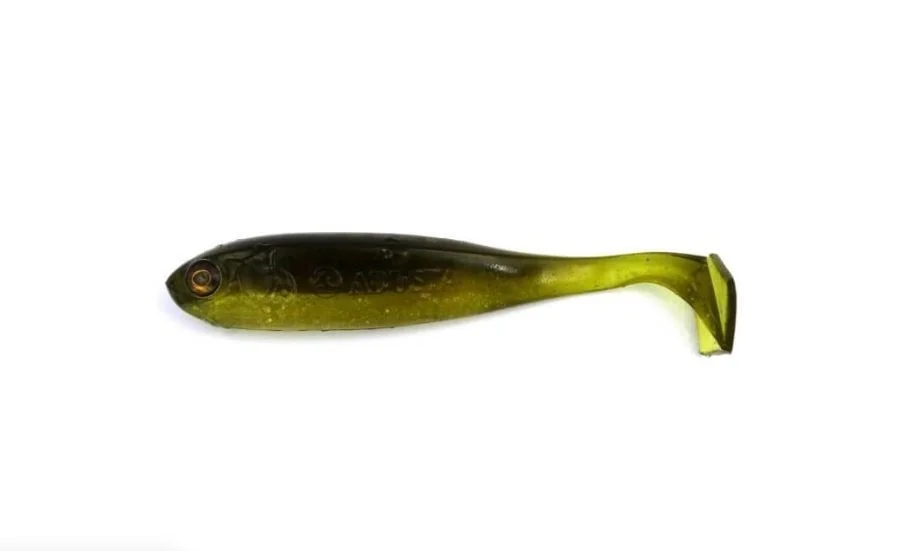 Promocja Przynęta Adusta Penta Shad 5cm 1.3g kol.118