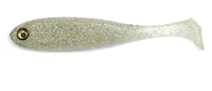 Bezpieczna płatność Przynęta gumowa ADUSTA Penta Shad 4" (10 cm) 11 g kolor 013