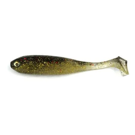 Kup teraz Przynęta ADUSTA Penta Shad 10 cm 11 g kolor 110 SUJIEBI