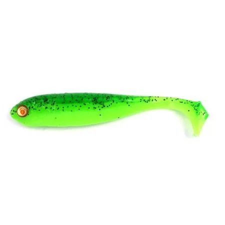 Zamów teraz Przynęta ADUSTA Penta Shad 10 cm 11 g GREEN CHART SEED SHINER
